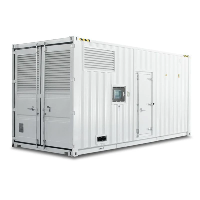 6.6kv Diesel Genset suppliers
